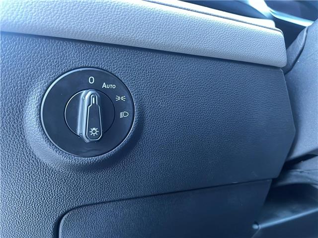 2024 Volkswagen Taos Comfortline