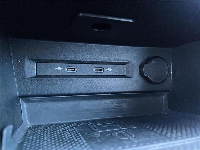 2024 Volkswagen Taos Comfortline