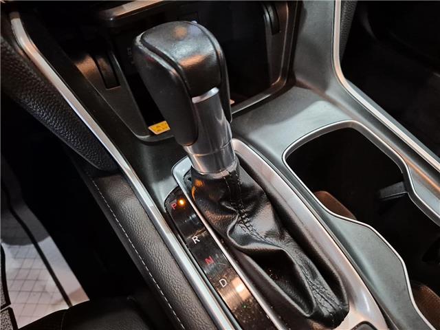 2019 Honda Accord Touring 1.5T