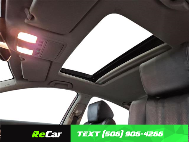 2019 Honda Accord Touring 1.5T