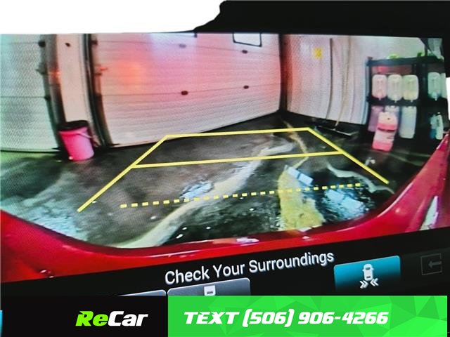 2019 Honda Accord Touring 1.5T