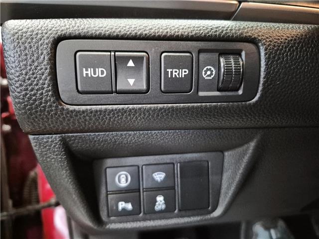 2019 Honda Accord Touring 1.5T