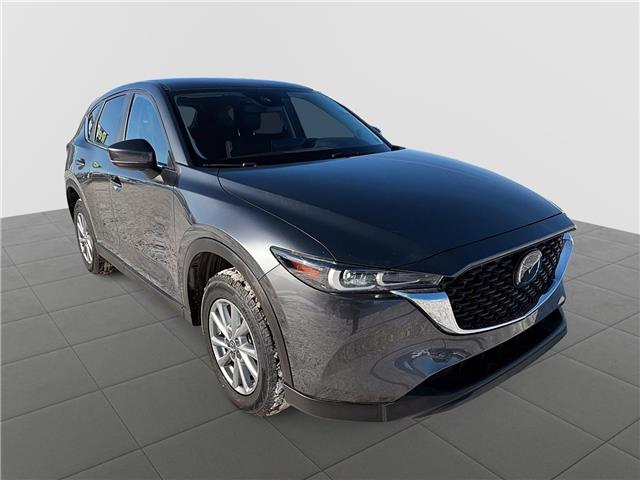 2024 Mazda CX-5 GS