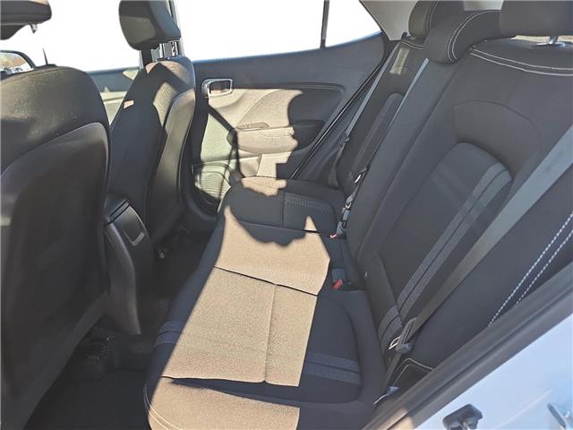 2023 Hyundai Venue Preferred