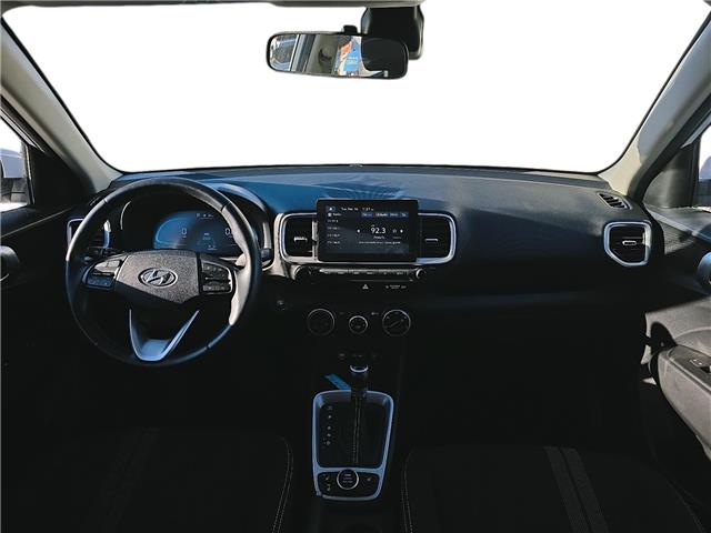 2023 Hyundai Venue Preferred