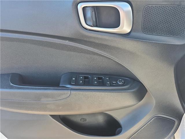 2023 Hyundai Venue Preferred