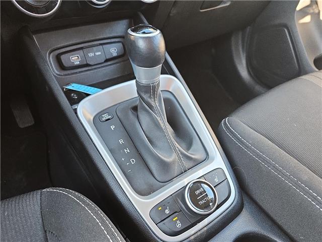 2023 Hyundai Venue Preferred