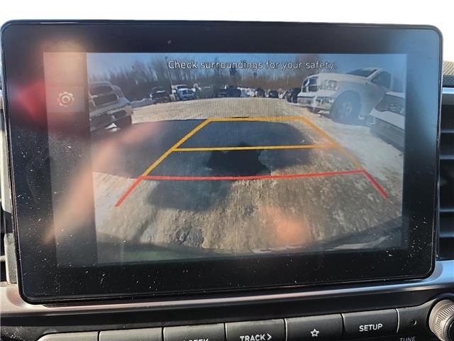 2023 Hyundai Venue Preferred