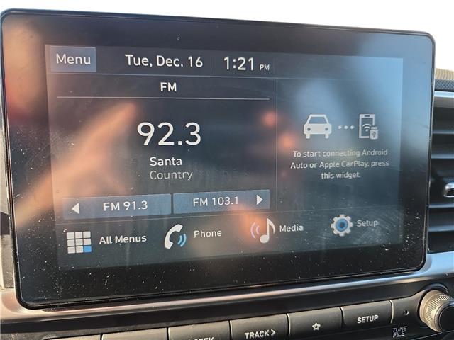 2023 Hyundai Venue Preferred