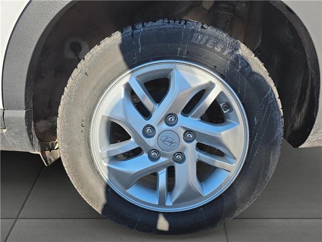 2023 Hyundai Venue Preferred