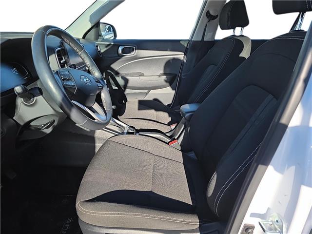 2023 Hyundai Venue Preferred