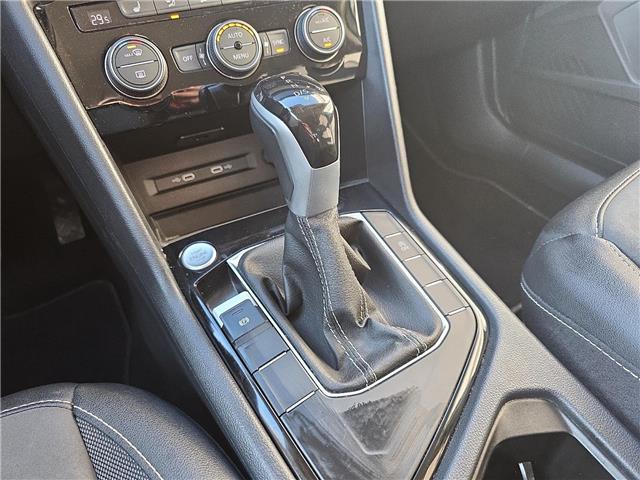 2024 Volkswagen Taos Comfortline