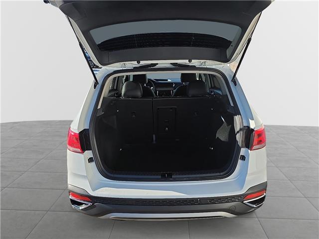 2024 Volkswagen Taos Comfortline