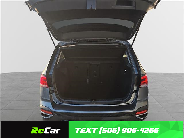 2024 Volkswagen Taos Comfortline