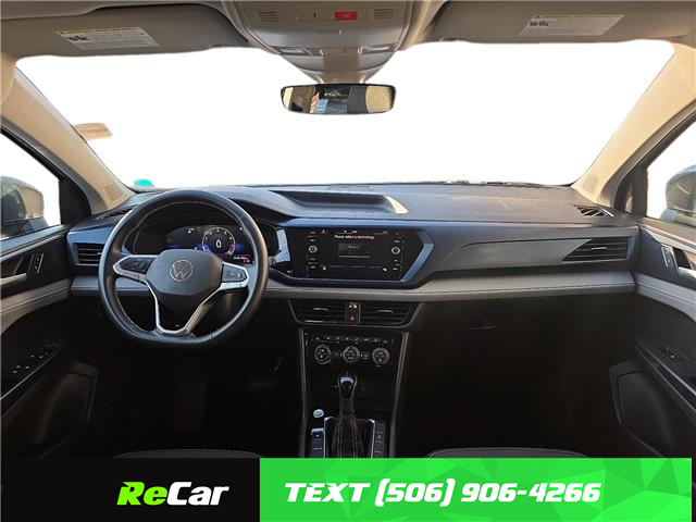 2024 Volkswagen Taos Comfortline