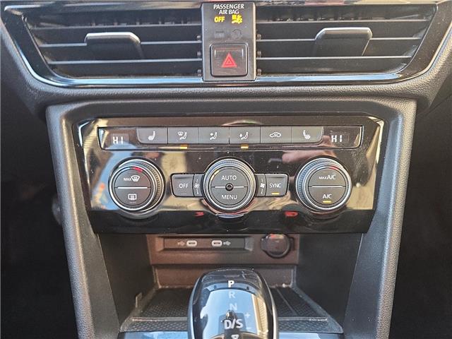 2024 Volkswagen Taos Comfortline