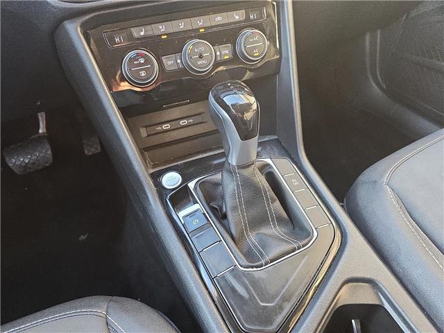 2024 Volkswagen Taos Comfortline