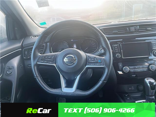 2023 Nissan Qashqai SL