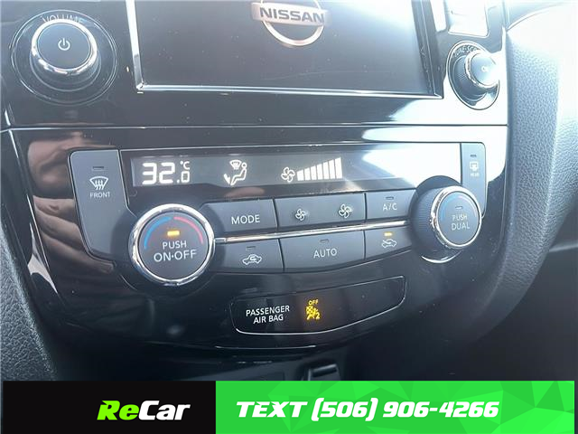 2023 Nissan Qashqai SL