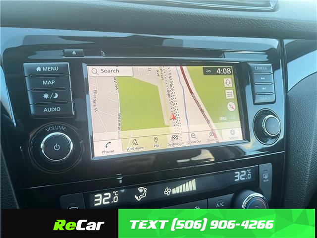 2023 Nissan Qashqai SL