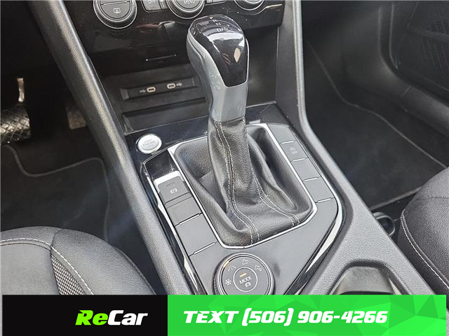 2024 Volkswagen Taos Comfortline