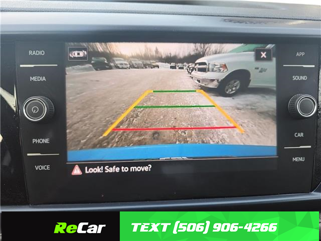 2024 Volkswagen Taos Comfortline