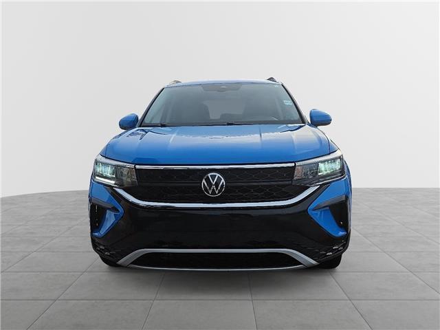 2024 Volkswagen Taos Comfortline