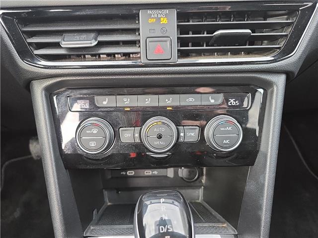 2024 Volkswagen Taos Comfortline