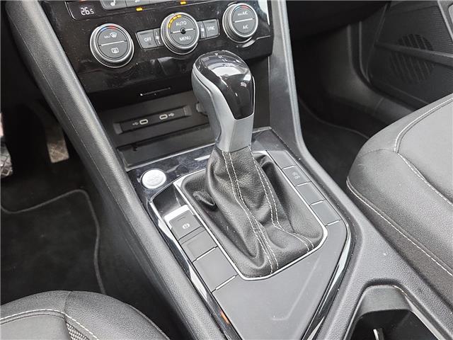 2024 Volkswagen Taos Comfortline