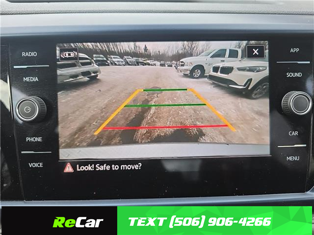 2024 Volkswagen Taos Comfortline