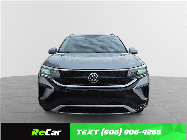 2024 Volkswagen Taos Comfortline