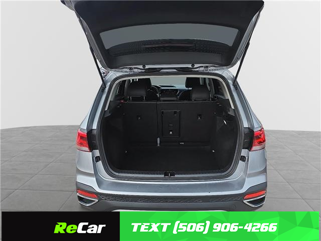 2024 Volkswagen Taos Comfortline