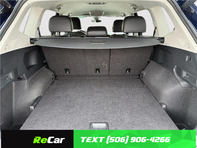 2024 Volkswagen Tiguan Comfortline