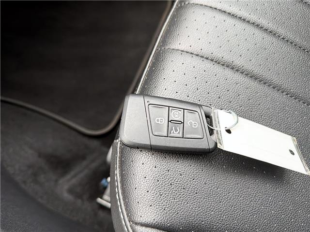 2024 Volkswagen Tiguan Comfortline