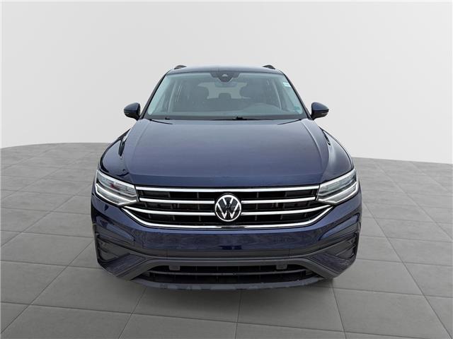2024 Volkswagen Tiguan Comfortline