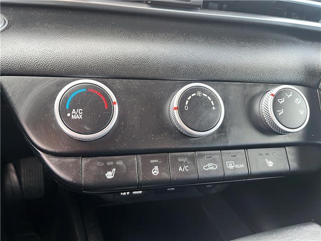 2023 Hyundai Elantra Preferred