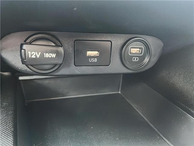 2023 Hyundai Elantra Preferred