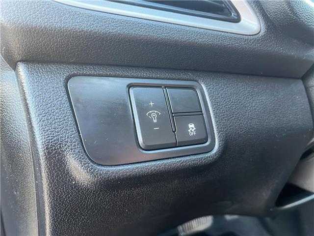 2019 Hyundai Accent Preferred