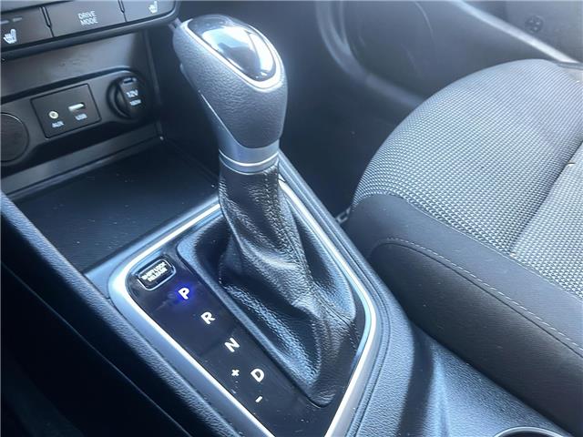 2019 Hyundai Accent Preferred