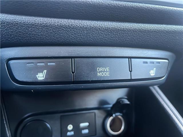 2019 Hyundai Accent Preferred