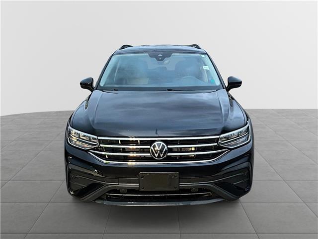 2024 Volkswagen Tiguan Comfortline
