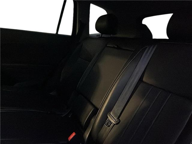 2024 Volkswagen Tiguan Comfortline