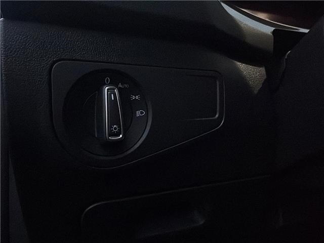 2024 Volkswagen Tiguan Comfortline