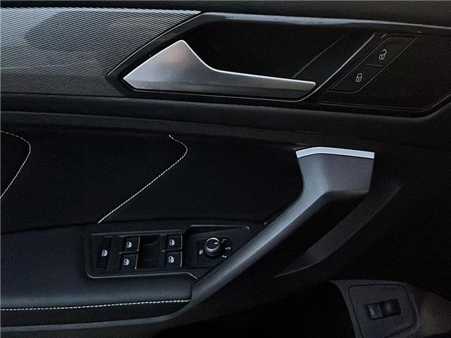 2024 Volkswagen Tiguan Comfortline