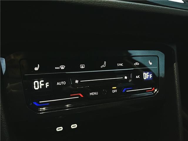 2024 Volkswagen Tiguan Comfortline