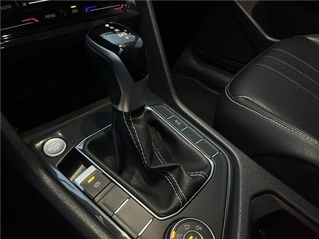 2024 Volkswagen Tiguan Comfortline