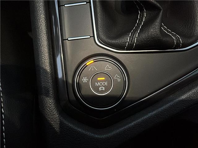 2024 Volkswagen Tiguan Comfortline