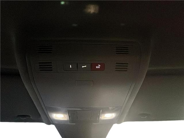 2024 Volkswagen Tiguan Comfortline