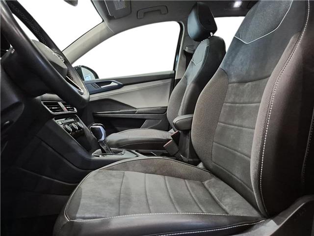 2024 Volkswagen Taos Comfortline