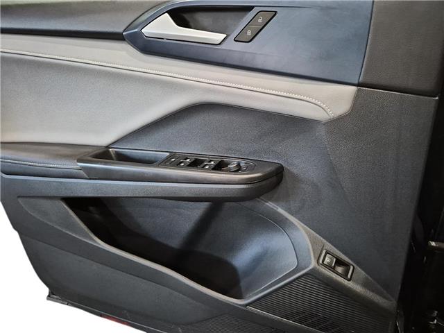 2024 Volkswagen Taos Comfortline